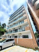 北山駅より徒歩17分 1階 築4年1ヶ月の賃貸物件