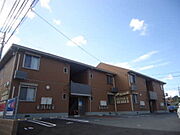 宇部駅より徒歩25分 2階 築17年4ヶ月の賃貸物件