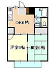 岡山市中区今在家 2階建 築37年のイメージ