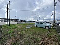 岐阜県加茂郡坂祝町大針：物件画像