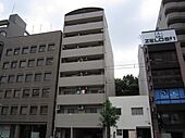 広島市中区上幟町 8階建 築37年のイメージ