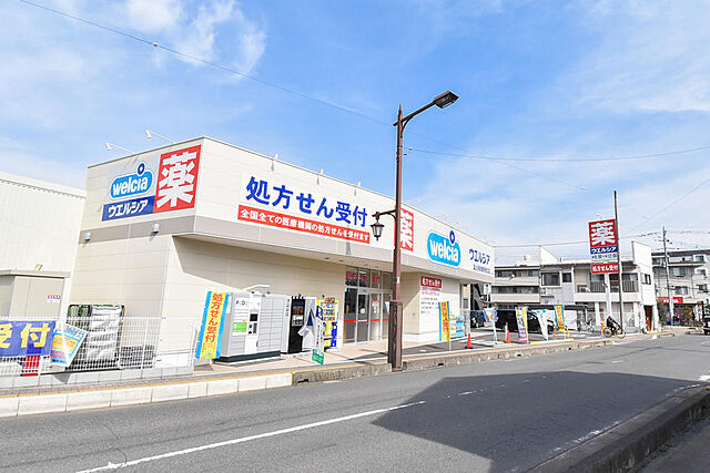 ホームズ 鶴瀬駅徒歩10分 南側道路 富士見市関沢2丁目 土地 富士見市 東武東上線 鶴瀬駅 徒歩 10分の土地 物件番号