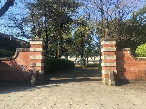 【大学】国立熊本大学まで3594ｍ