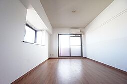 グランデュール中野 1Kの写真