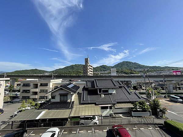 ラ・ヴィータ高取北II ｜広島県広島市安佐南区高取北1丁目(賃貸マンション2DK・3階・47.90㎡)の写真 その15