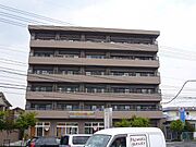 備前三門駅より徒歩10分 5階 築22年7ヶ月の賃貸物件