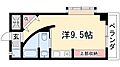 グランパス池見4階5.9万円