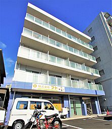 アスコット鉄砲町2