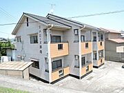 エメローズ井内 1階 築29年1ヶ月の賃貸物件