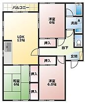 間取り：202020067963