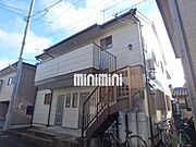 プリマヴェラ 1階 築24年7ヶ月の賃貸物件