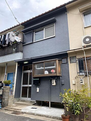 ホームズ ウエスト鴫野西ii 2ldk 41 賃貸一戸建て住宅情報