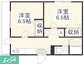 岡山市北区学南町2丁目 3階建 築25年のイメージ