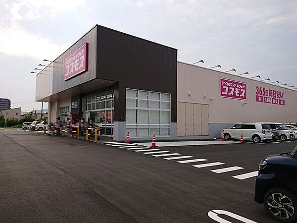 コスモス 垂井店 1100m