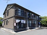 小野田駅より徒歩23分 2階 築18年4ヶ月の賃貸物件