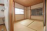 寝室：和室