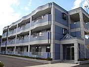 ベルファミーユの賃貸物件