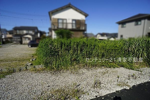 家庭菜園等の用途に！(2020年10月撮影)