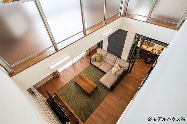 モデルハウス写真モデルハウスのご内覧、随時承っております。お気軽にお問い合わせくださいませ。