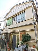 東高円寺駅より徒歩13分 築62年10ヶ月 2階建の賃貸物件