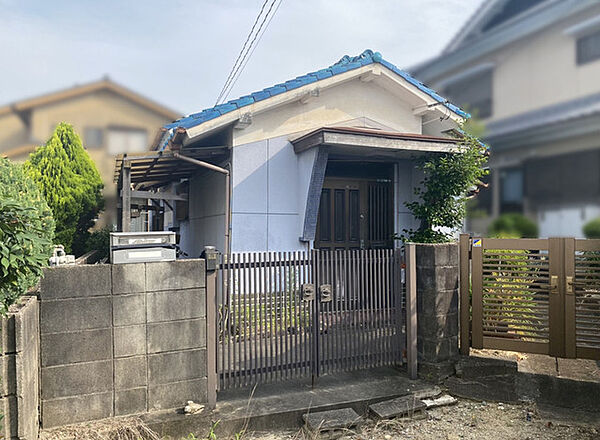 外観：326000241211