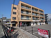西条駅より徒歩4分 4階 築28年8ヶ月の賃貸物件