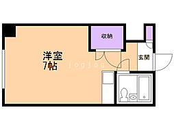 宮の杜ハイツ 3階