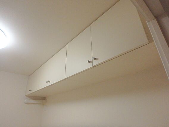 洋室（1）上部...