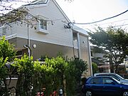 香椎駅より徒歩5分 2階 築29年11ヶ月の賃貸物件