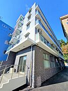 国見駅より徒歩17分 1階 築4年10ヶ月の賃貸物件