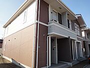 クレールヒルズ Aの賃貸物件