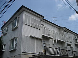 ハイツしいの木II