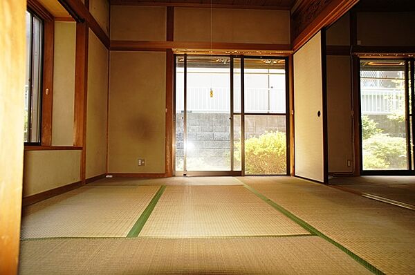 和室６畳