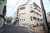 岡山市北区清心町 4階建 築34年のイメージ