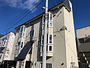 澄川駅より徒歩8分 2階 築38年1ヶ月の賃貸物件