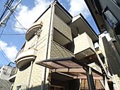 神戸市東灘区御影郡家１丁目 3階建 築28年のイメージ