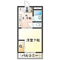 Bee3階1.7万円