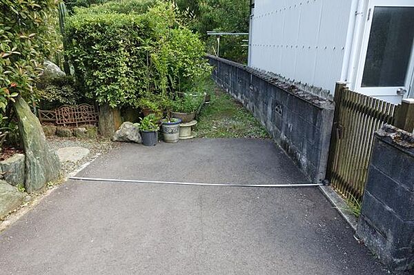 その他屋外