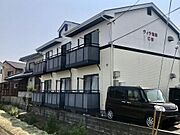 ヴィラ稲岡Cの賃貸物件