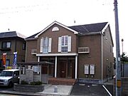 カーサモデルノの賃貸物件