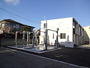 キャレブランヴィータ 2階 築6年11ヶ月の賃貸物件