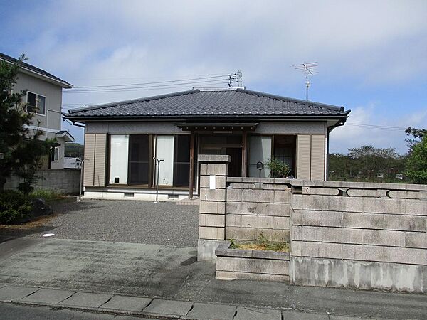 detached 福島県双葉郡浪江町大字田尻字みどりが丘111-7
地図を見る