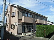 常陸多賀駅より徒歩11分 2階 築35年8ヶ月の賃貸物件