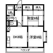 間取り：210004611073