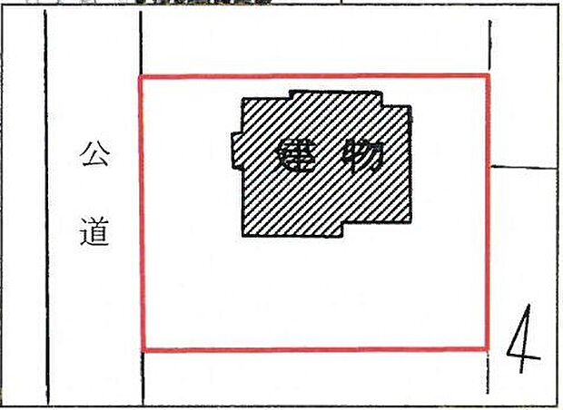 土地１２５坪　ミサワホーム施工建物５０坪　５LDK(5LDK)のその他画像