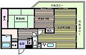 神戸市東灘区住吉本町１丁目 5階建 築28年のイメージ