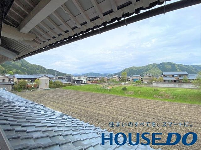 その他 越前市粟田部町