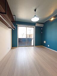 FUJISTA西武柳沢 3階1Kのリビング/ダイニング