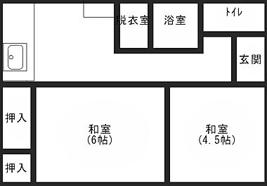 間取り：214077146582