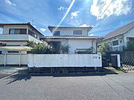 滋賀県大津市千町2丁目：物件画像